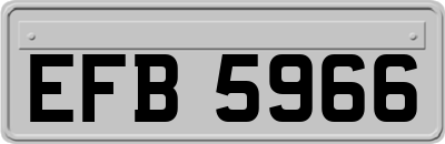 EFB5966