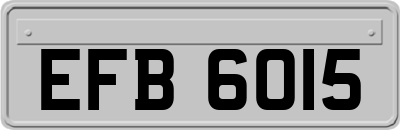 EFB6015