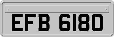 EFB6180