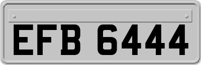 EFB6444