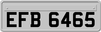 EFB6465