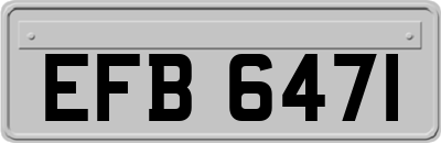 EFB6471