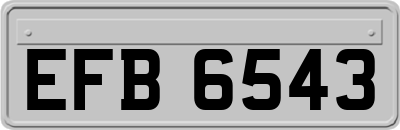 EFB6543