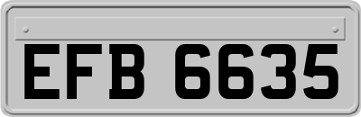EFB6635