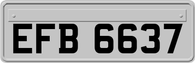 EFB6637