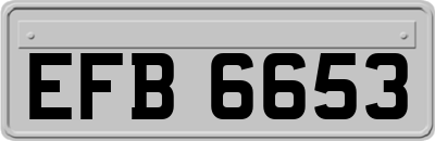 EFB6653