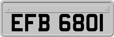 EFB6801