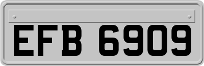 EFB6909