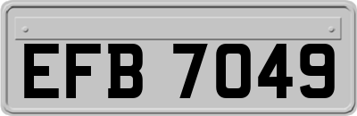 EFB7049