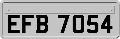 EFB7054