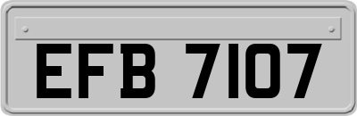 EFB7107