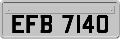 EFB7140