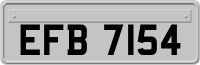 EFB7154