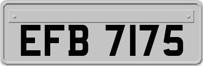 EFB7175