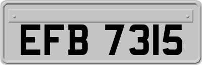 EFB7315