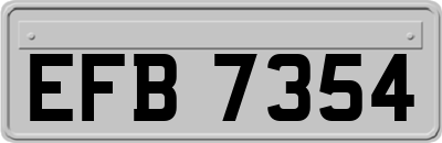 EFB7354