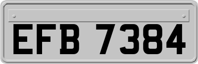 EFB7384