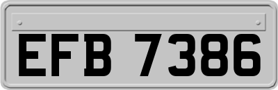 EFB7386