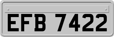 EFB7422