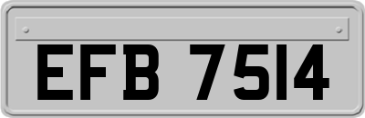EFB7514