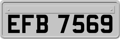 EFB7569