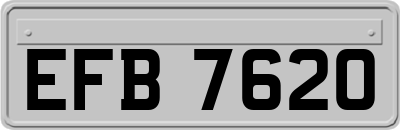 EFB7620