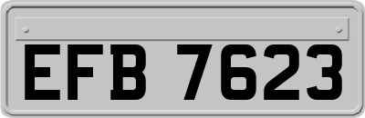 EFB7623