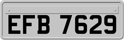 EFB7629