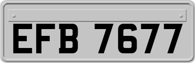 EFB7677