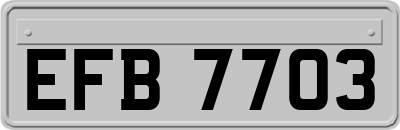 EFB7703