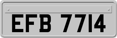 EFB7714