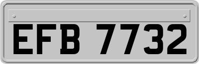 EFB7732