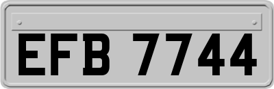 EFB7744