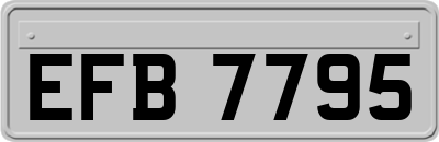 EFB7795