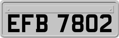 EFB7802