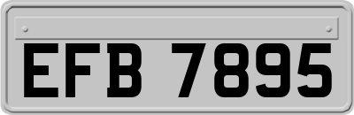 EFB7895