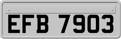 EFB7903