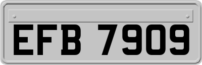 EFB7909