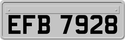 EFB7928