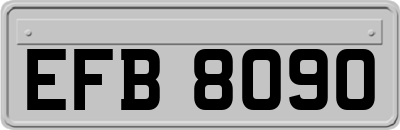 EFB8090