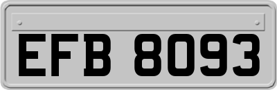 EFB8093