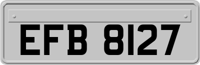 EFB8127