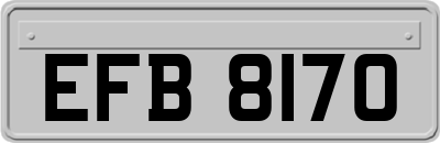 EFB8170