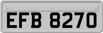 EFB8270