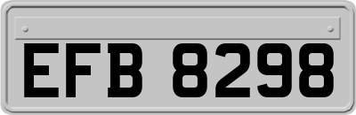 EFB8298