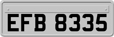 EFB8335