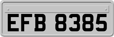 EFB8385