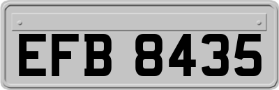 EFB8435