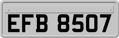 EFB8507