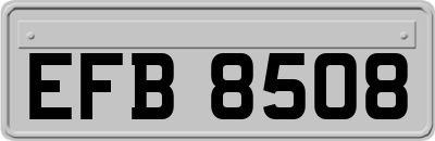 EFB8508